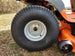 Husqvarna YTH24K48 48 Inch Riding Tractor with Gift Card
