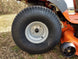Husqvarna YTH24K48 48 Inch Riding Tractor with Gift Card
