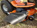 Husqvarna YTH24K48 48 Inch Riding Tractor with Gift Card