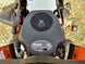 Husqvarna YTH24K48 48 Inch Riding Tractor with Gift Card