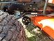 Husqvarna YTH24K48 48 Inch Riding Tractor with Gift Card