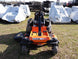 Columbia ZTS54KH 54" Zero Turn Mower Front Right