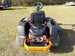 Columbia ZTS54KH 54" Zero Turn Mower Front Right