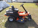 Columbia ZTS54KH 54" Zero Turn Mower Front Right