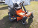 Columbia ZTS54KH 54" Zero Turn Mower Front Right