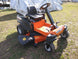 Columbia ZTS54KH 54" Zero Turn Mower Front Right