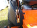 Columbia ZTS54KH 54" Zero Turn Mower Front Right