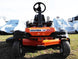 Columbia ZTS54KH 54" Zero Turn Mower Front Right