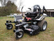 Dixie Chopper BlackHawk 2248kw 48" Zero Turn Mower Kawasaki