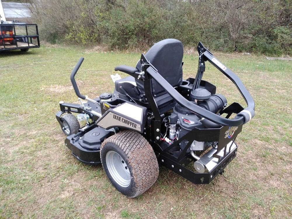 Dixie Chopper BlackHawk 2248kw 48" Zero Turn Mower Kawasaki