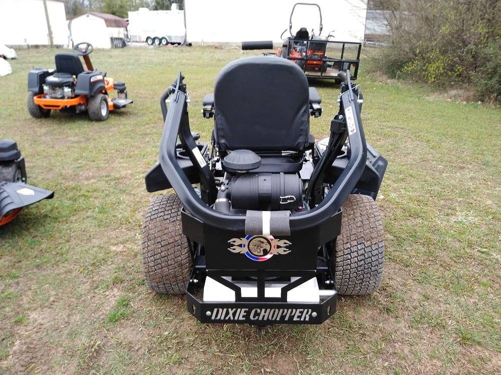 Dixie Chopper BlackHawk 2248kw 48" Zero Turn Mower Kawasaki