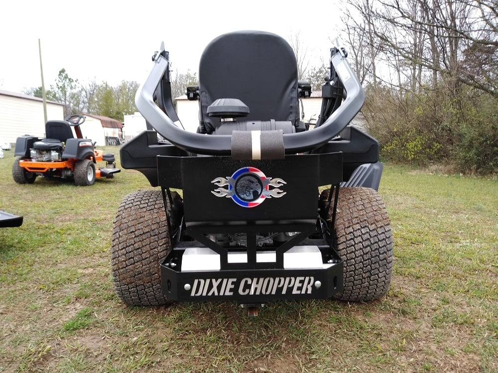 Dixie Chopper BlackHawk 2248kw 48" Zero Turn Mower Kawasaki