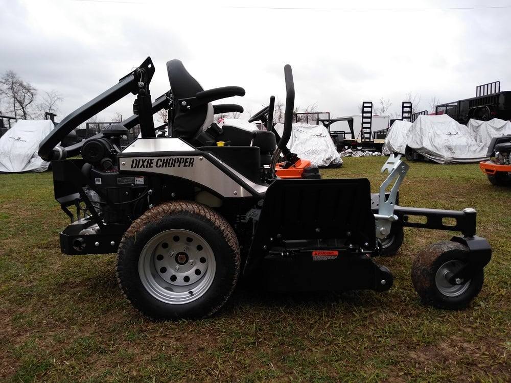 Dixie Chopper BlackHawk 2248kw 48" Zero Turn Mower Kawasaki