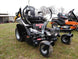 Dixie Chopper BlackHawk 2248kw 48" Zero Turn Mower Kawasaki