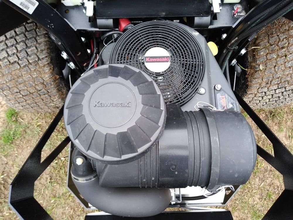 Dixie Chopper BlackHawk 2248kw 48" Zero Turn Mower Kawasaki