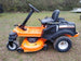 Columbia ZTS46KH 46" Zero Turn Mower 22 HP Kohler Engine