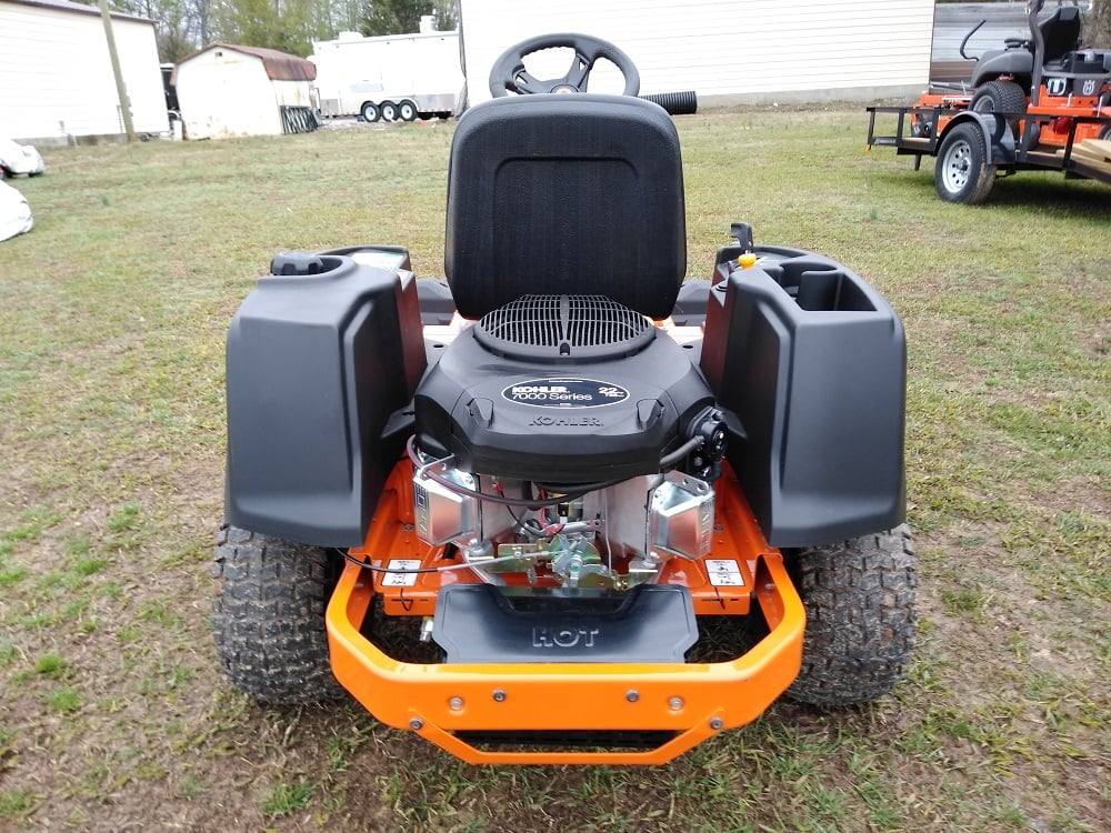 Columbia ZTS46KH 46" Zero Turn Mower 22 HP Kohler Engine