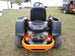 Columbia ZTS46KH 46" Zero Turn Mower 22 HP Kohler Engine