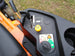 Columbia ZTS46KH 46" Zero Turn Mower 22 HP Kohler Engine