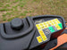 Columbia ZTS46KH 46" Zero Turn Mower 22 HP Kohler Engine
