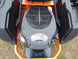 Columbia ZTS46KH 46" Zero Turn Mower 22 HP Kohler Engine