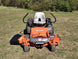Husqvarna Z254F 23 HP Kawasaki Zero Turn Lawn Mower with Gift Card