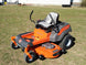Husqvarna Z254F 23 HP Kawasaki Zero Turn Lawn Mower with Gift Card
