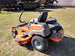 Husqvarna Z254F 23 HP Kawasaki Zero Turn Lawn Mower with Gift Card