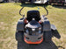 Husqvarna Z254F 23 HP Kawasaki Zero Turn Lawn Mower with Gift Card