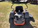 Husqvarna Z254F 23 HP Kawasaki Zero Turn Lawn Mower with Gift Card