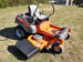 Husqvarna Z254F 23 HP Kawasaki Zero Turn Lawn Mower with Gift Card