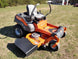 Husqvarna Z254F 23 HP Kawasaki Zero Turn Lawn Mower with Gift Card