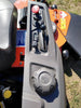 Husqvarna Z254F 23 HP Kawasaki Zero Turn Lawn Mower with Gift Card