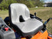 Husqvarna Z254F 23 HP Kawasaki Zero Turn Lawn Mower with Gift Card