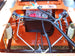 Husqvarna Z254F 23 HP Kawasaki Zero Turn Lawn Mower with Gift Card