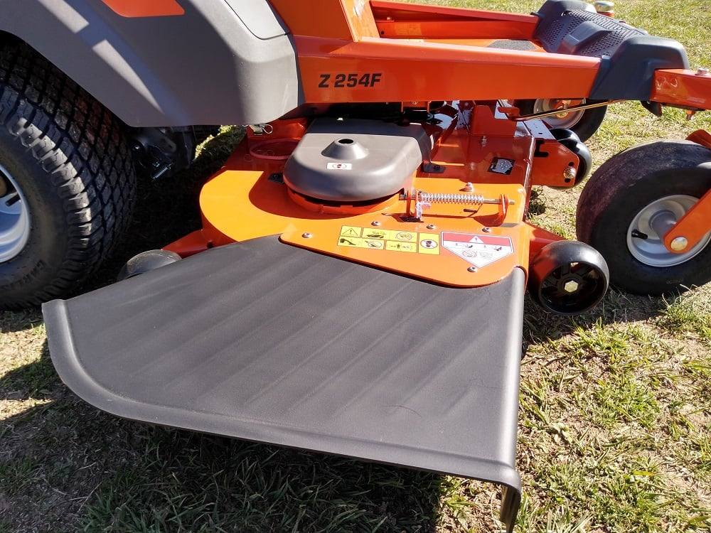 Husqvarna Z254F 23 HP Kawasaki Zero Turn Lawn Mower with Gift Card