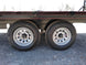 Utility Trailer 8.5' X 18' Deck Over With Three Ramps