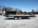 Utility Trailer 8.5' X 18' Deck Over With Three Ramps