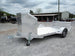 Aluminum 6.5' X 12' Slingshot Utility Trailer