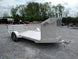 Aluminum 6.5' X 12' Slingshot Utility Trailer