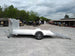 Aluminum 6.5' X 12' Slingshot Utility Trailer
