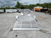 Aluminum 6.5' X 12' Slingshot Utility Trailer