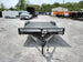 Utility Trailer 7' X 18' Lonewolf Car Hauler