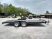 Utility Trailer 7' X 18' Lonewolf Car Hauler