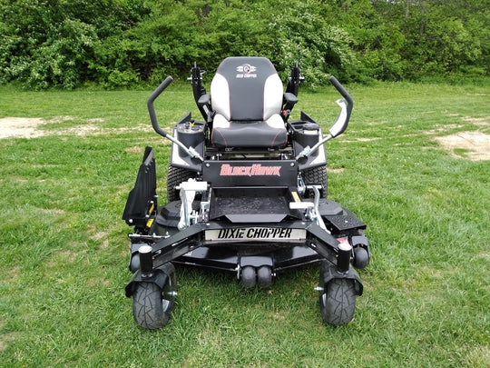 Dixie Chopper 54" BlackHawk 2454KW Zero Turn Mower Kawasaki