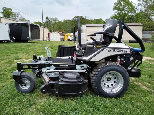 Dixie Chopper 54" BlackHawk 2454KW Zero Turn Mower Kawasaki