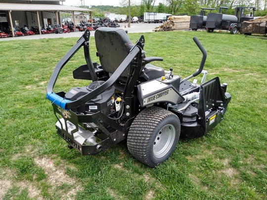 Dixie Chopper 54" BlackHawk 2454KW Zero Turn Mower Kawasaki