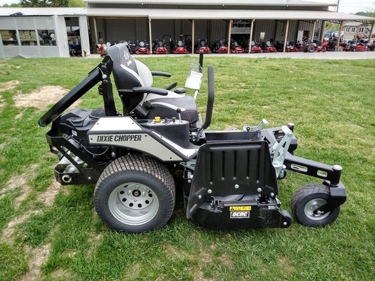 Dixie Chopper 54" BlackHawk 2454KW Zero Turn Mower Kawasaki