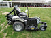 Dixie Chopper 54" BlackHawk 2454KW Zero Turn Mower Kawasaki