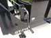 Gooseneck Dump Trailer 7' X 16' Hydraulic 3 ft Sides Mulch